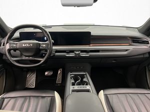Kia EV9 bild 13