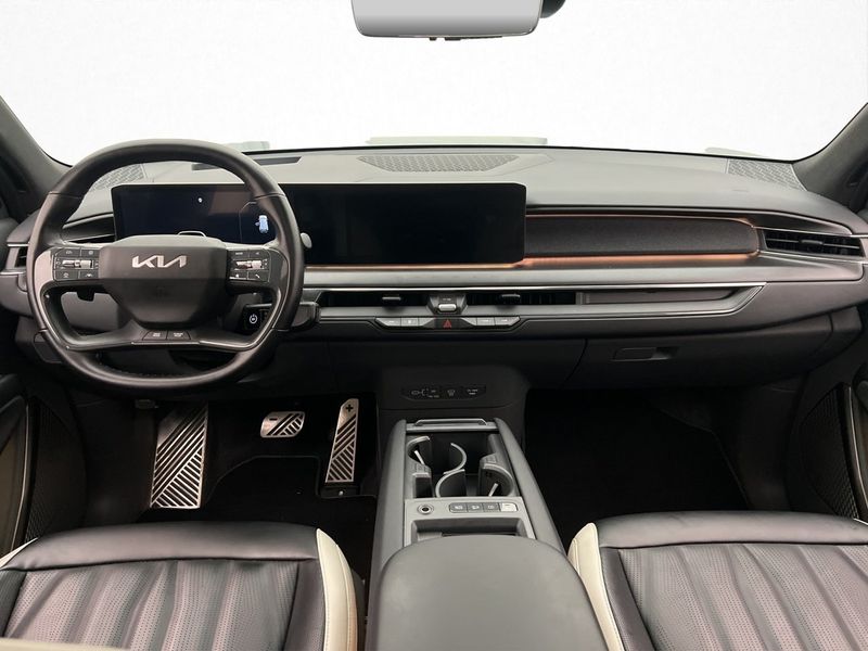 Kia EV9 bild 13