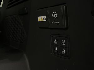 Kia EV9 bild 23