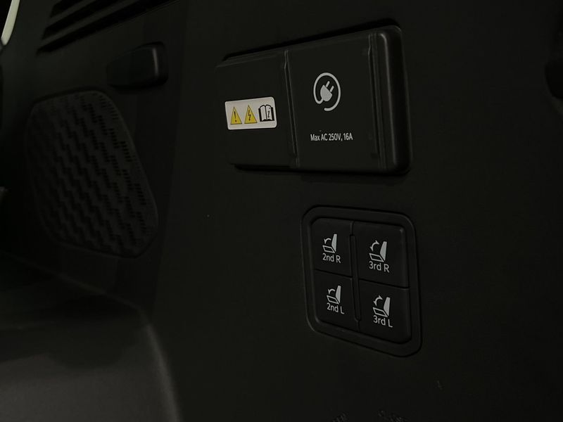 Kia EV9 bild 23
