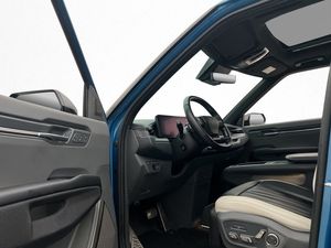Kia EV9 bild 38