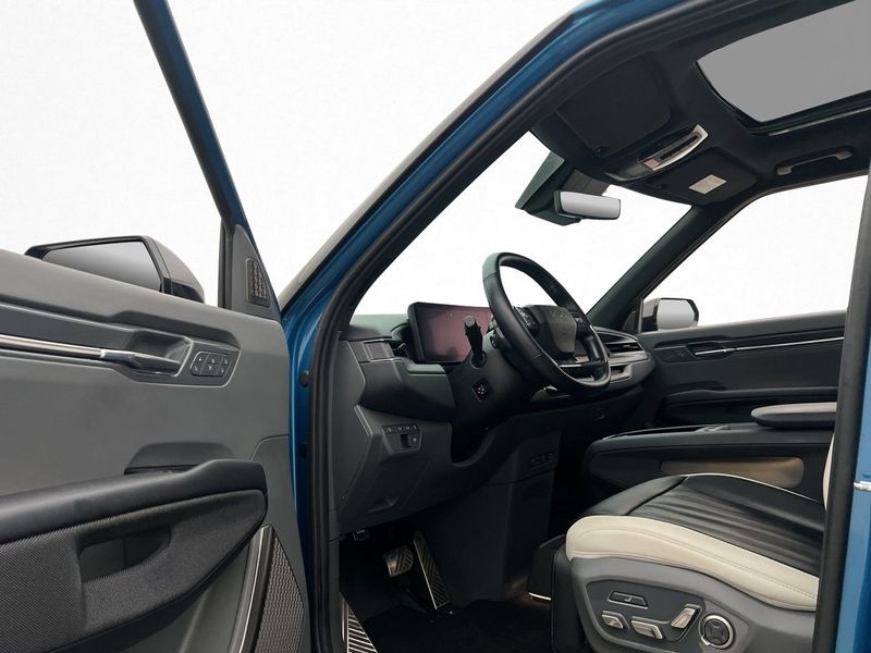 Kia EV9 bild 38