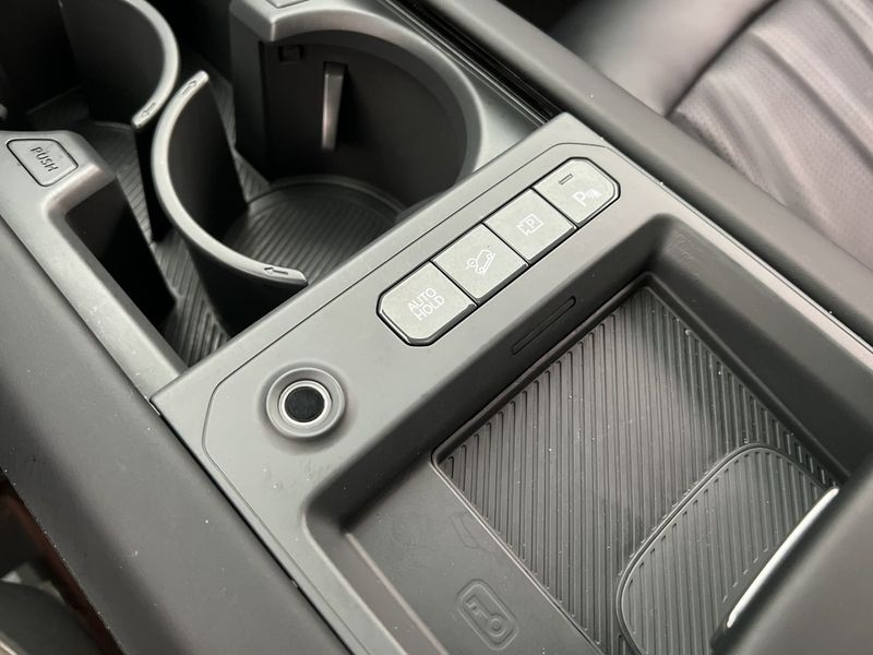 Kia EV9 bild 29