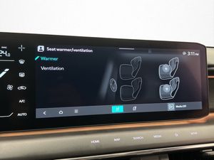 Kia EV9 bild 37
