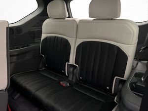 Kia EV9 bild 25