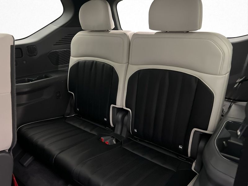 Kia EV9 bild 25
