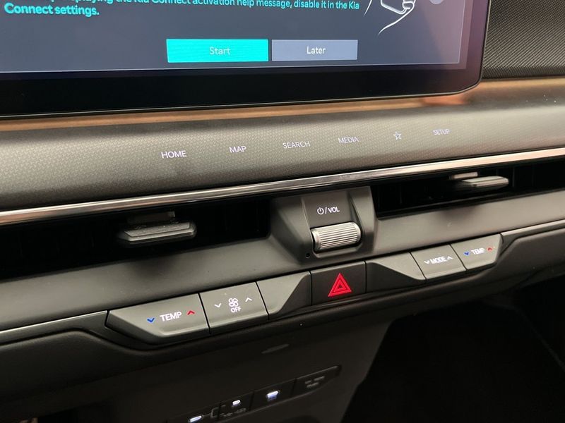 Kia EV9 bild 31