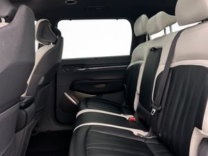Kia EV9 bild 24