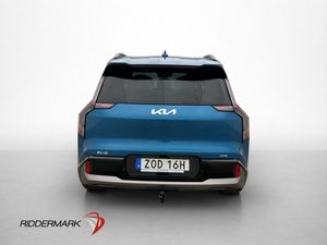 Kia EV9 bild 8