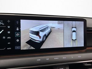 Kia EV9 bild 19