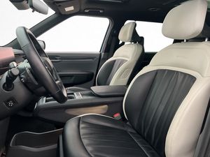 Kia EV9 bild 12