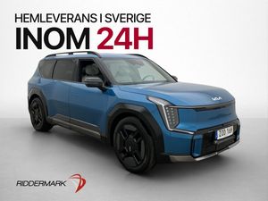 Kia EV9 bild 1