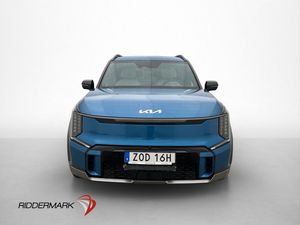 Kia EV9 bild 3