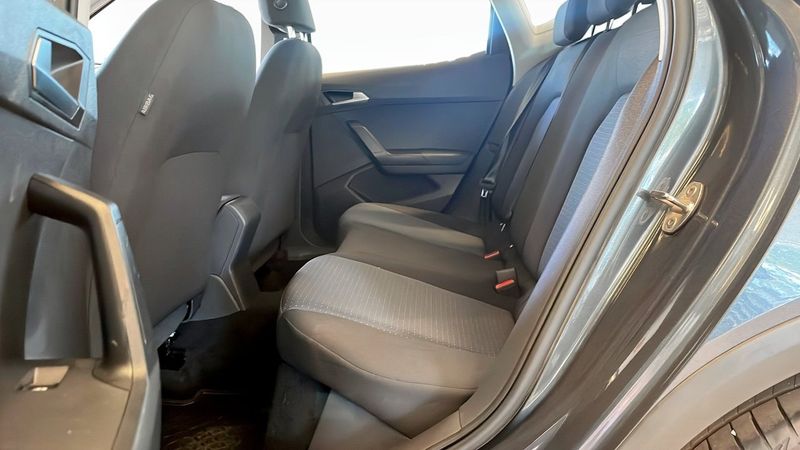 Seat Arona bild 11