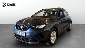 Seat Arona bild 1