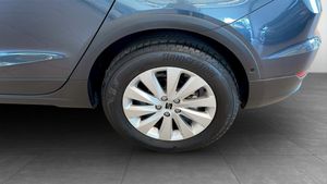 Seat Arona bild 6