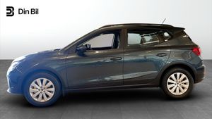 Seat Arona bild 2