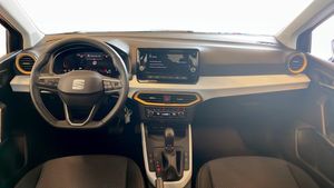Seat Arona bild 10