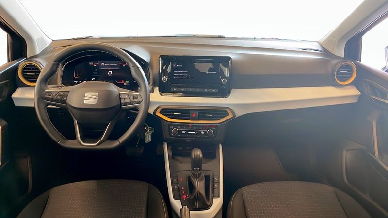 Seat Arona bild 10