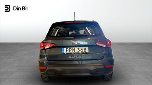 Seat Arona bild 5