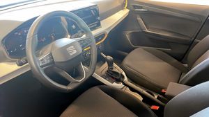 Seat Arona bild 7