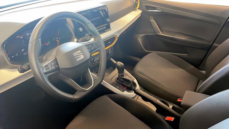 Seat Arona bild 7