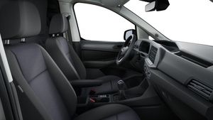 Volkswagen Caddy bild 3