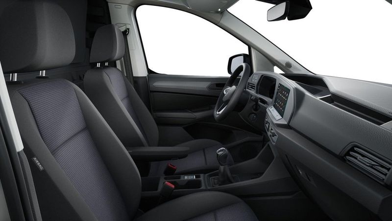 Volkswagen Caddy bild 3