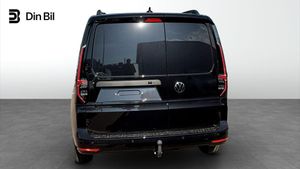 Volkswagen Caddy bild 5