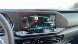 Volkswagen Caddy bild 9