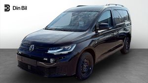 Volkswagen Caddy bild 2