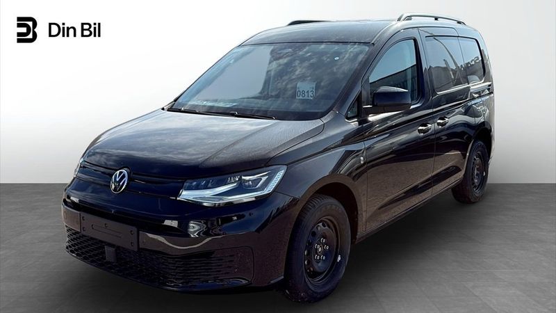 Volkswagen Caddy bild 2