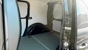 Volkswagen Caddy bild 11