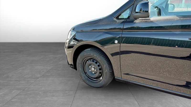 Volkswagen Caddy bild 6