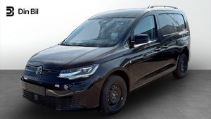 Volkswagen Caddy bild 1
