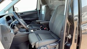Volkswagen Caddy bild 8