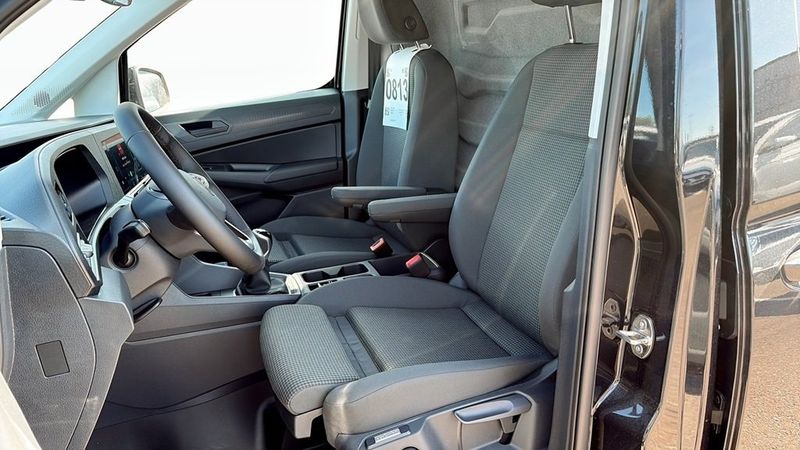Volkswagen Caddy bild 8