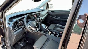 Volkswagen Caddy bild 7