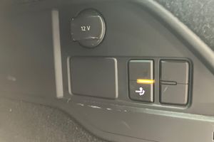 Volkswagen Touareg bild 21