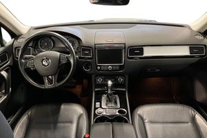 Volkswagen Touareg bild 10
