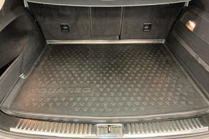 Volkswagen Touareg bild 12