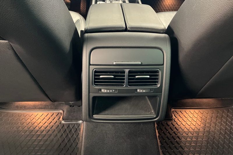 Volkswagen Touareg bild 24
