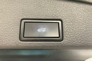 Volkswagen Touareg bild 23
