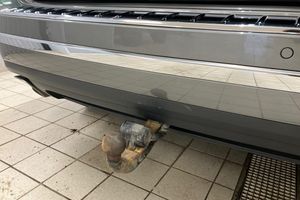 Volkswagen Touareg bild 22