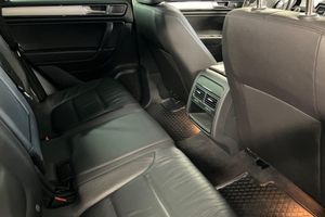 Volkswagen Touareg bild 9
