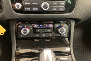 Volkswagen Touareg bild 26