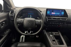 Citroen C5 AirCross bild 18