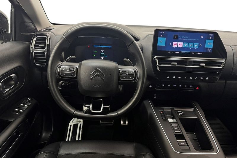 Citroen C5 AirCross bild 18