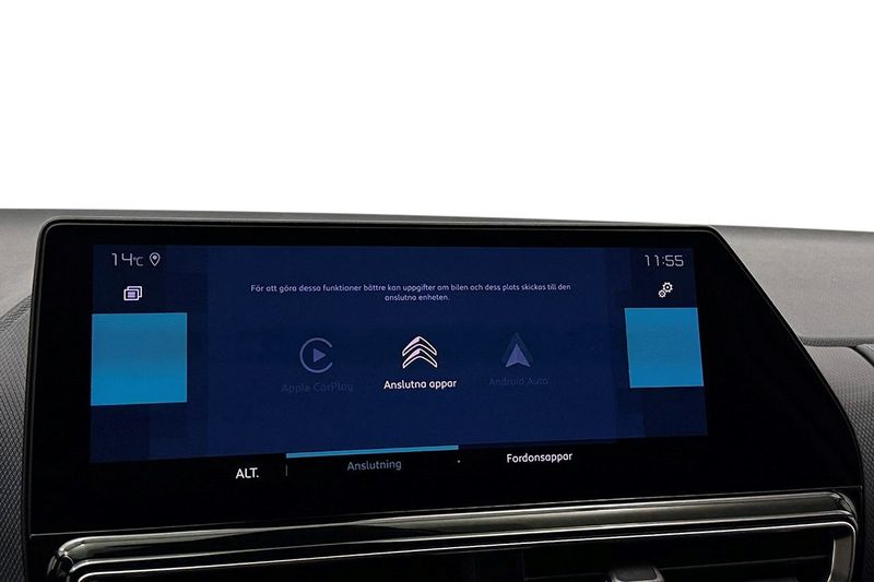 Citroen C5 AirCross bild 27