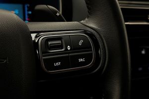 Citroen C5 AirCross bild 20